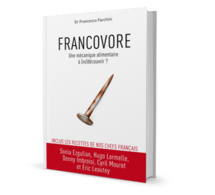 Francovore : le livre anti-vieillissement de Francesco Facchini