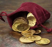L'or physique en héritage : comment cela se transmet-il  ?