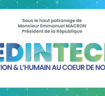 Medintechs : grand succès pour le Village Prévention