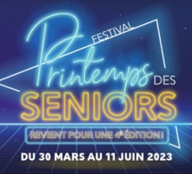 Printemps des seniors : une 4ème édition très attendue
