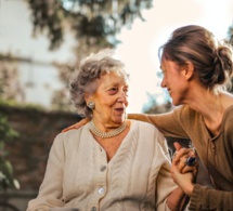 Comment apprendre l'anglais quand on est à la retraite