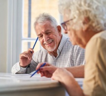 Alzheimer : la campagne #Bougetoncerveau s'achèvera le 3 juin à Paris