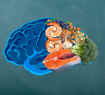 La nutrition a-t-elle un impact sur la mémoire ? 3 questions à Hélène Amieva et Guillaume Ferreira