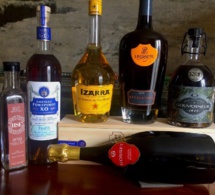 Alcools : le savoir-faire français pour la fête des pères (partie 1)