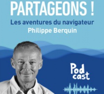 Philippe Berquin et Audilab, qualifiés pour la 24ème édition de la Mini-Transat