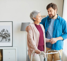 Mamie Lucette : des accompagnements sur-mesure pour rompre l'isolement des ainés