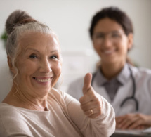 Les nouvelles stratégies de prévention pour vivre et vieillir en bonne santé (livre)