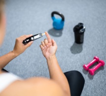 L'activité physique : un indispensable dans la prévention du diabète de type 2