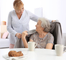 Les avantages de l'aide à domicile pour les personnes âgées en France