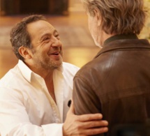 Sexygénaires : entretien avec le comédien Patrick Timsit Sexygénaires : entretien avec le comédien Patrick Timsit