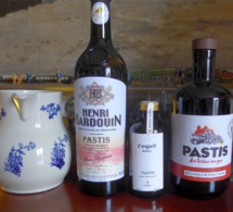 Pastis 2023 : la saison d'été est lancée !