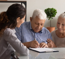 Protégez votre avenir avec des contrats de prévoyance adaptés