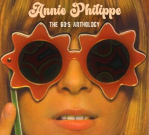 Annie Philippe, chanteuse culte yéyé à redécouvrir avec deux clips remasterisés dont Baby Love