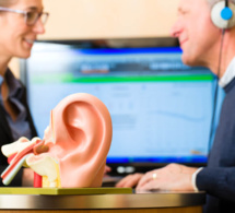 Les signes de perte auditive : quand consulter un audioprothésiste ?