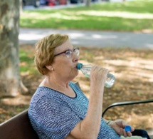 Canicule et personnes âgées : comment bien se protéger ?