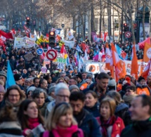 Réforme des retraites : fin des régimes spéciaux au 1er septembre