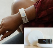 Remedee : un bracelet contre les douleurs liées à l'arthrose