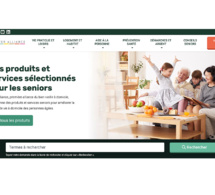 Silver économie : quatre nouvelles entreprises au sein de Silver Alliance