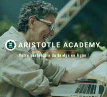 Aristotle Academy : une solution pour trouver facilement des cours de bridge en ligne