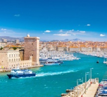 Marseille : Alzheimer, quand l'art apaise la maladie...