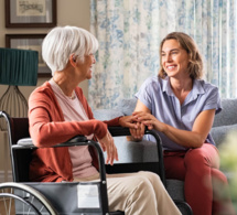 Cour des Comptes : de l'accompagnement des ainés handicapés vieillissants