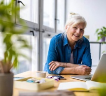 Emploi des seniors : quels projets professionnels après 50 ans ?