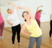 Reprendre une activité physique pour soulager les douleurs et prévenir leur réapparition