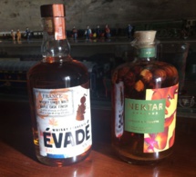 Les nouveautés de Whiskies du Monde
