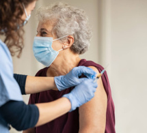 La campagne de vaccination contre le Covid-19 démarre le 2 octobre prochain