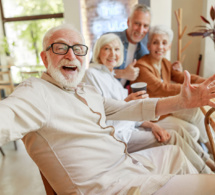 Mutuelle senior pas cher : comparatif et devis Mon Gustave