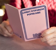 Le plafond du livret d'épargne populaire relevé à 10.000 euros depuis le 1er octobre 2023