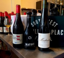 Tannât : les vins de la famille Laplace