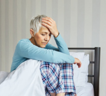 L'apnée du sommeil chez les seniors : signes, symptômes et traitements