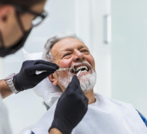 Les soins dentaires sont désormais moins bien remboursés par l'Assurance maladie