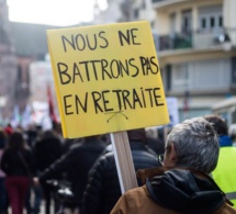 Pensions de retraite : les syndicats demandent une revalorisation immédiate de 10% !