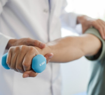 Parkinson : des pratiques bien éloignées des recommandations de l'HAS Parkinson : des pratiques bien éloignées des recommandations de l'HAS