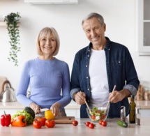 Les aliments qui vont aider votre corps à mieux combattre les maux d'hiver