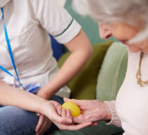 Parkinson : les grands enseignements de l'enquête menée auprès des patients sur la kinésithérapie