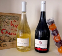 Domaine de Metifiot, coffret de Noël : la Provence sous le sapin