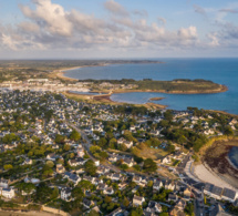 Morbihan : une nouvelle résidence services seniors à Arzon