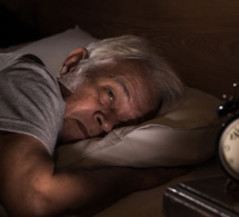 Trois conseils pour continuer à bien dormir en vieillissant