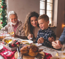 Trois conseils bien-être et santé à suivre pour les fêtes de fin d'année