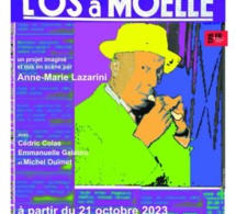L'os à moëlle à l'Artistic Théâtre : délicieusement loufoque !