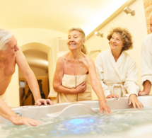 Les Thermalies 2024 : le point sur les mini-cures thermales