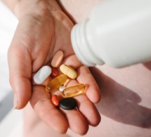 Quelle vitamine prendre contre l'anxiété ?