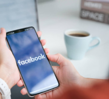 Une très large majorité des boomers possède un compte Facebook