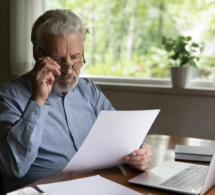 Paiement des pensions de retraite : le calendrier 2024