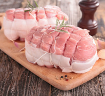 Quand les grands-mères deviennent les ambassadrices... de la viande de veau !