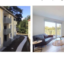 Habitat des seniors : Maison de Blandine ouvre une nouvelle adresse en Isère
