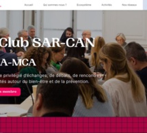 L'A-MCA lance son club SAR-CAN